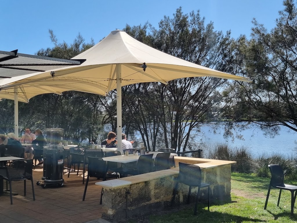 Lo Quay River Cafe - Foto 1