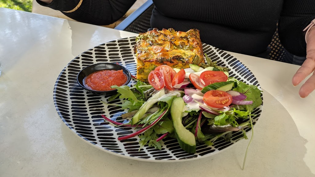 Lo Quay River Cafe - Foto 1