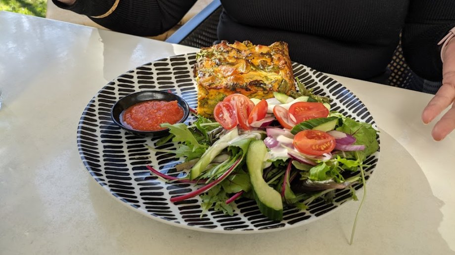 Lo Quay River Cafe - Foto 3