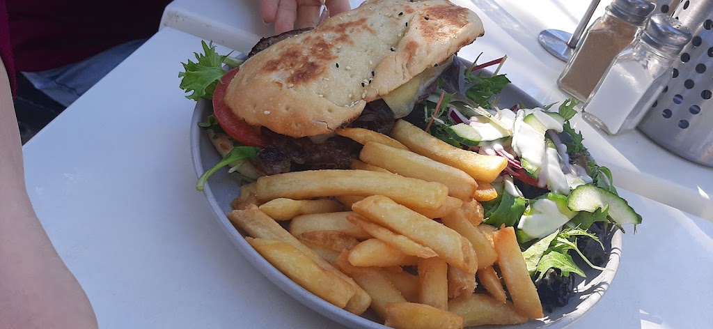 Lo Quay River Cafe - Foto 1