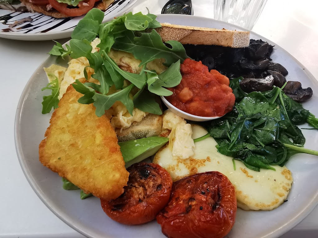 Lo Quay River Cafe - Foto 1