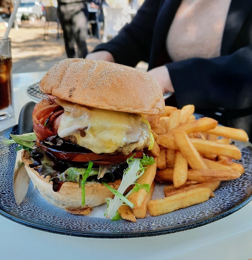 Lo Quay River Cafe - Foto 1