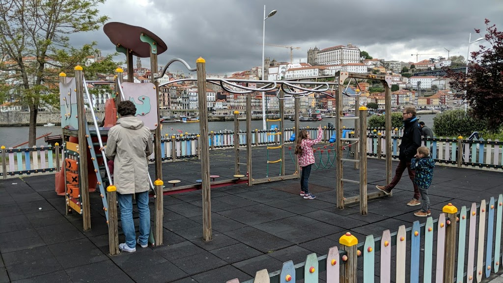 Parque infantil - Foto 1