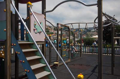 Parque infantil