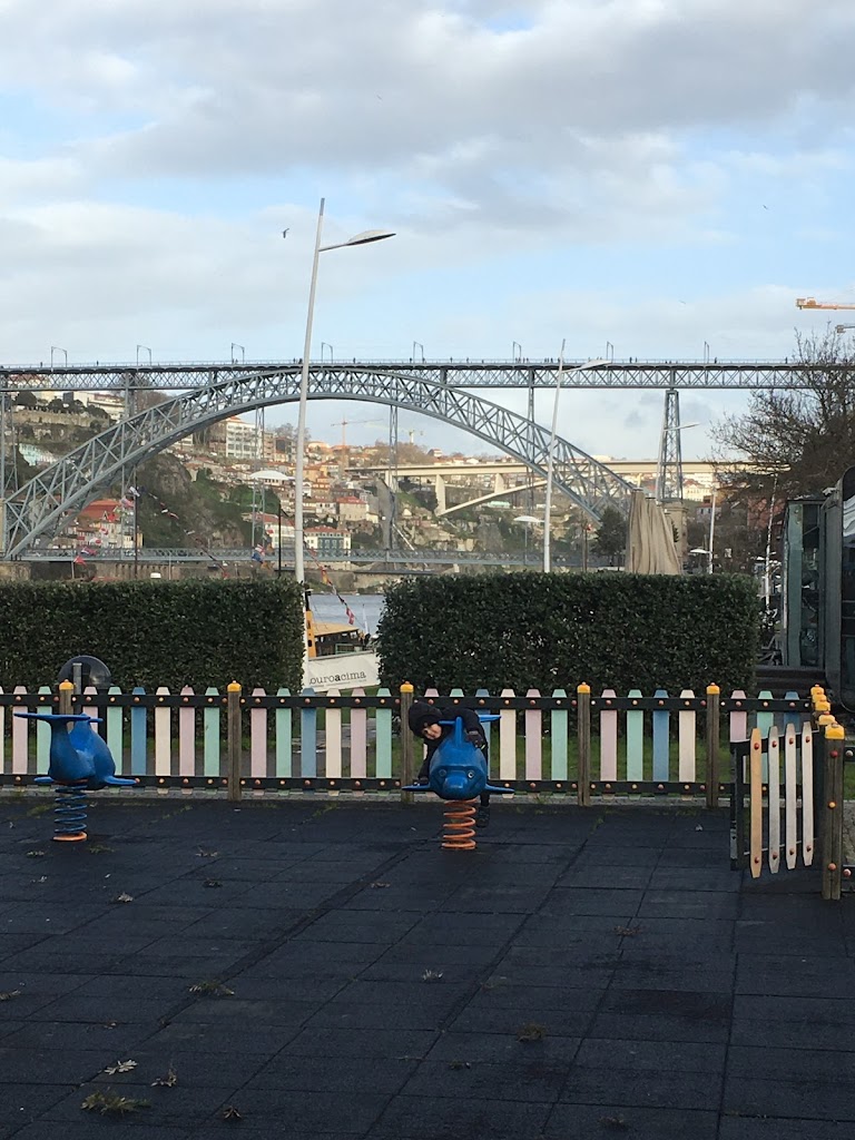 Parque infantil - Foto 1