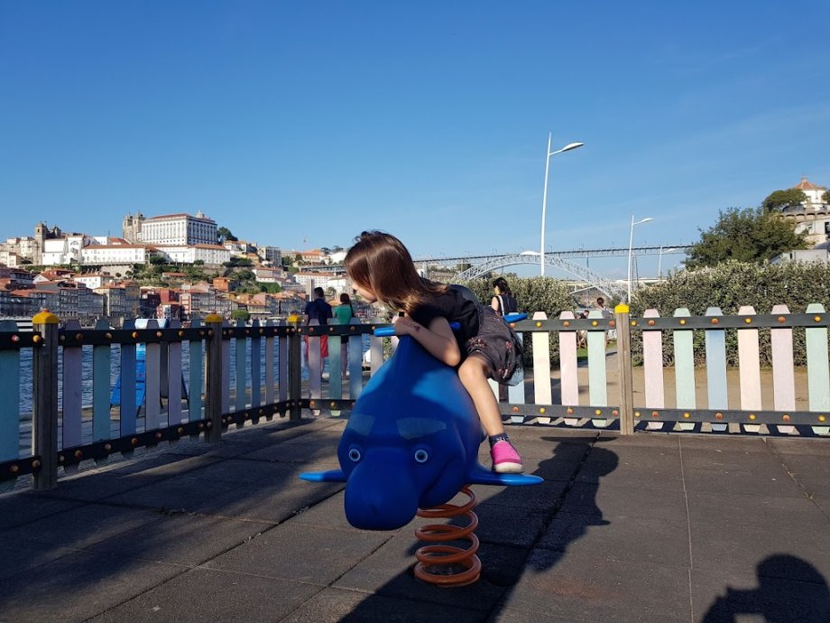 Parque infantil - Foto 4