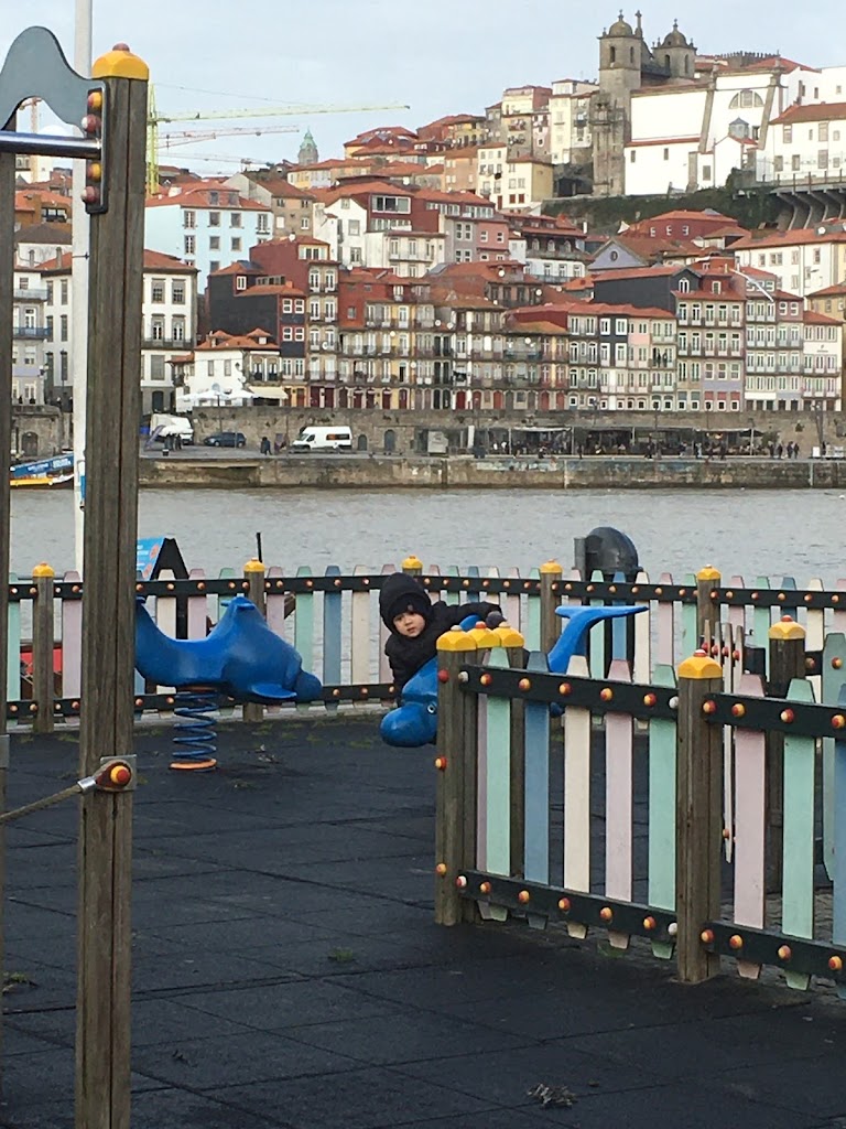 Parque infantil - Foto 1