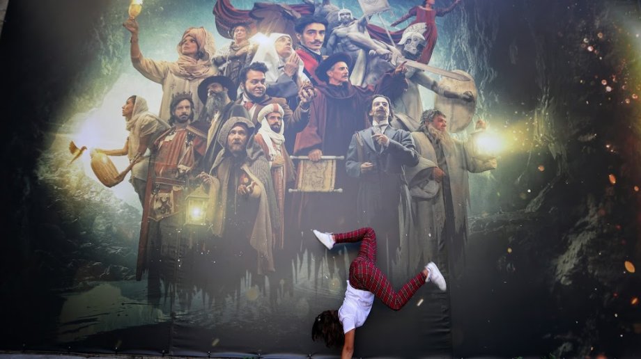 Porto Legends - Foto 3