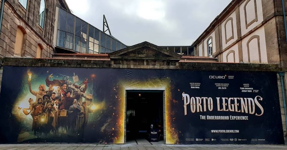 Porto Legends - Foto 5