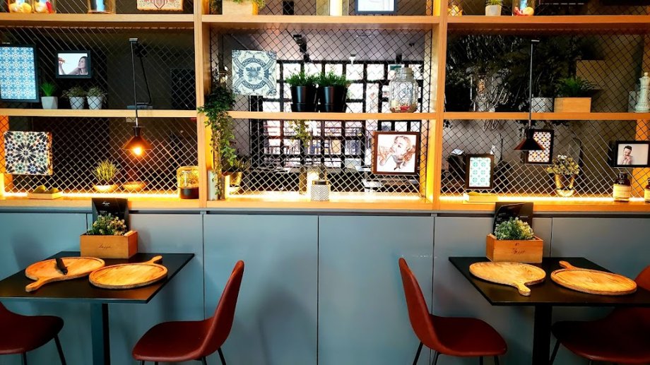 Luzzo Pizzaria - Foto 2