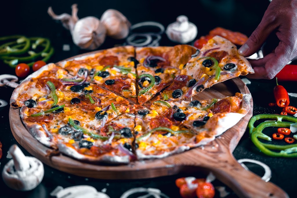 Luzzo Pizzaria - Foto 1