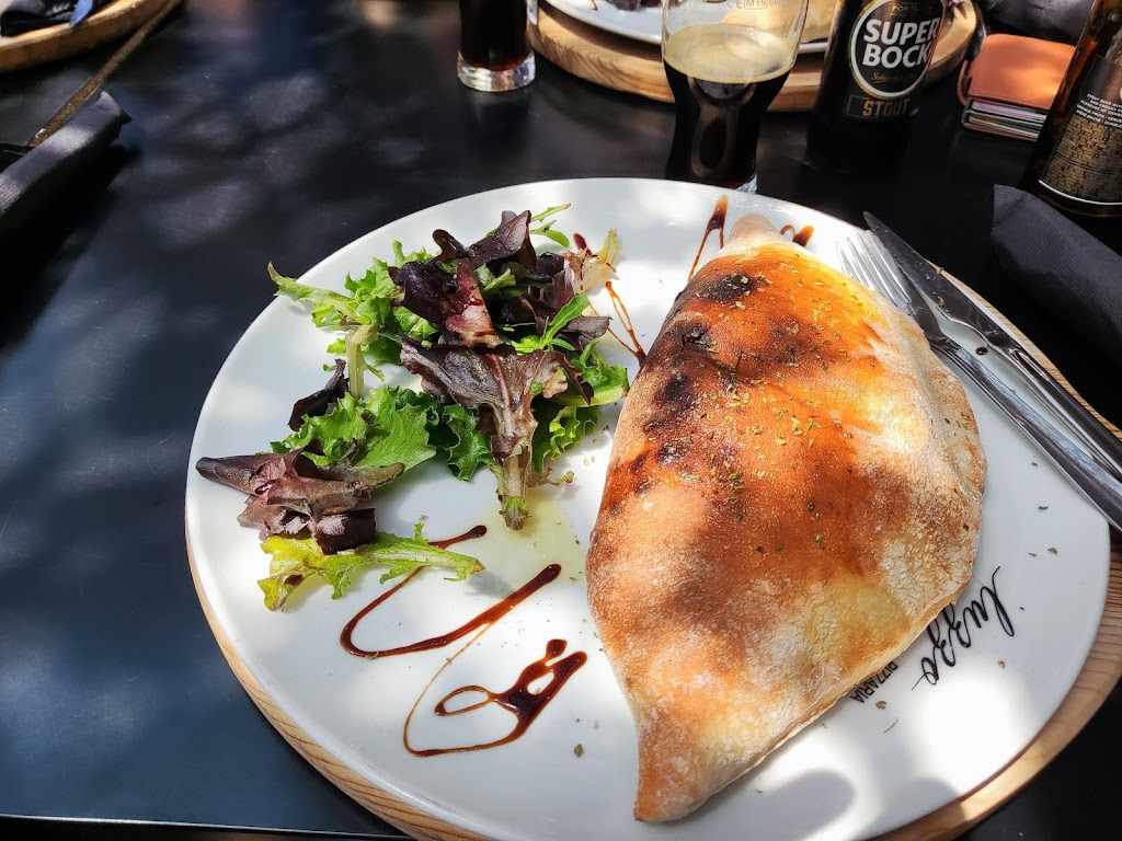 Luzzo Pizzaria - Foto 1