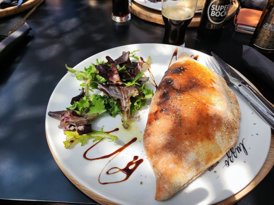 Luzzo Pizzaria - Foto 4