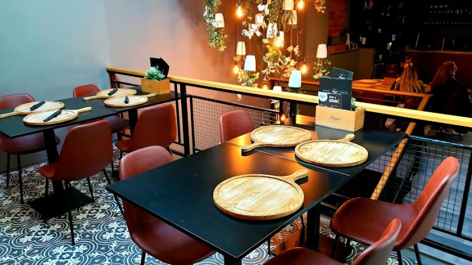 Luzzo Pizzaria - Foto 5