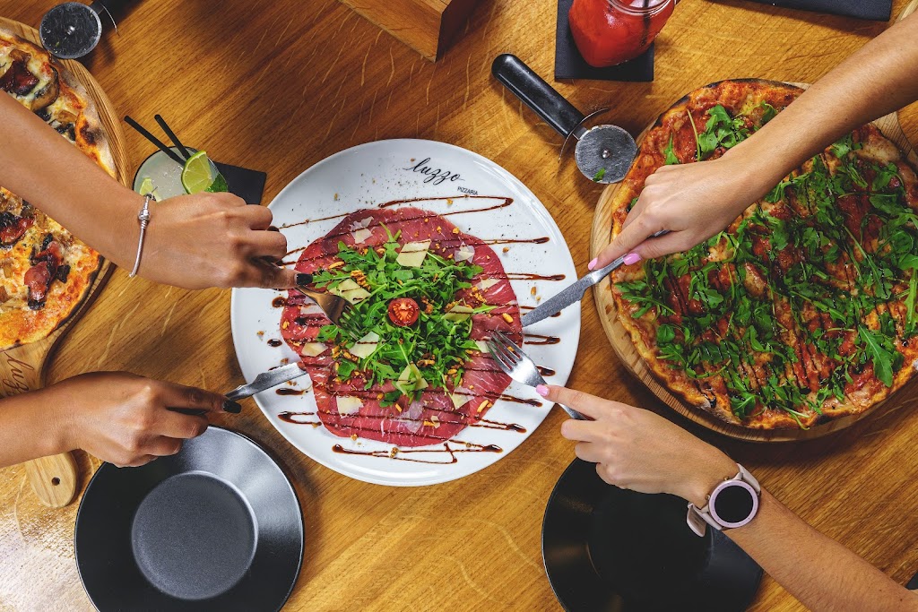 Luzzo Pizzaria - Foto 1