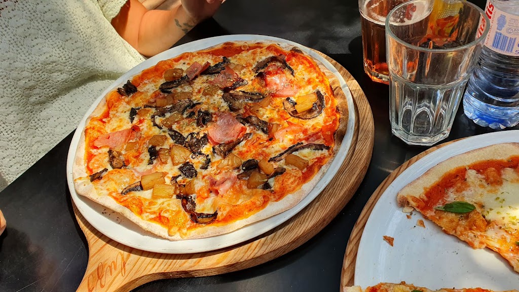 Luzzo Pizzaria - Foto 1