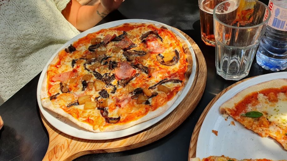 Luzzo Pizzaria - Foto 7