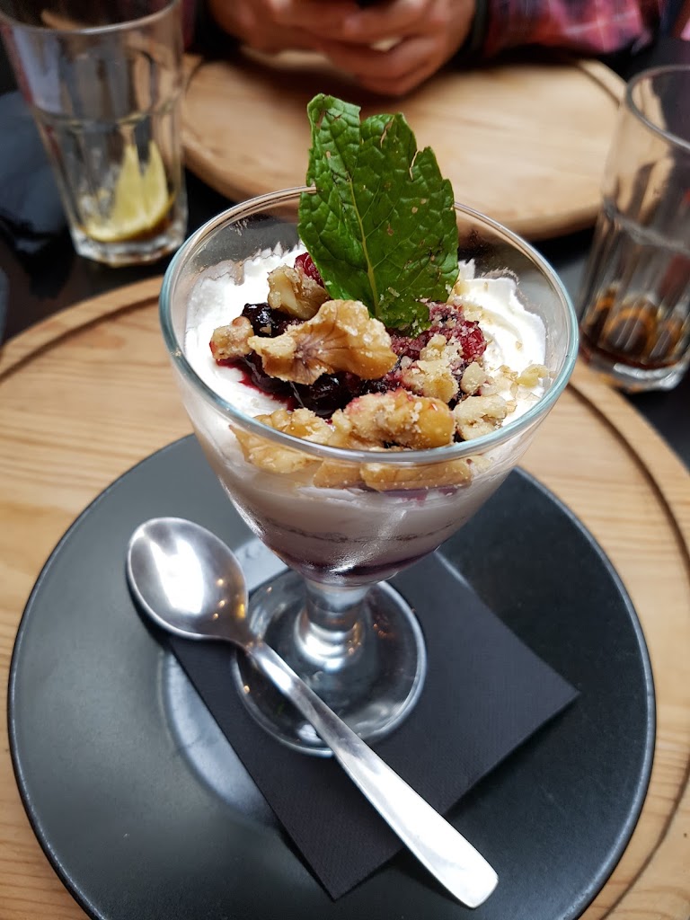 Luzzo Pizzaria - Foto 1