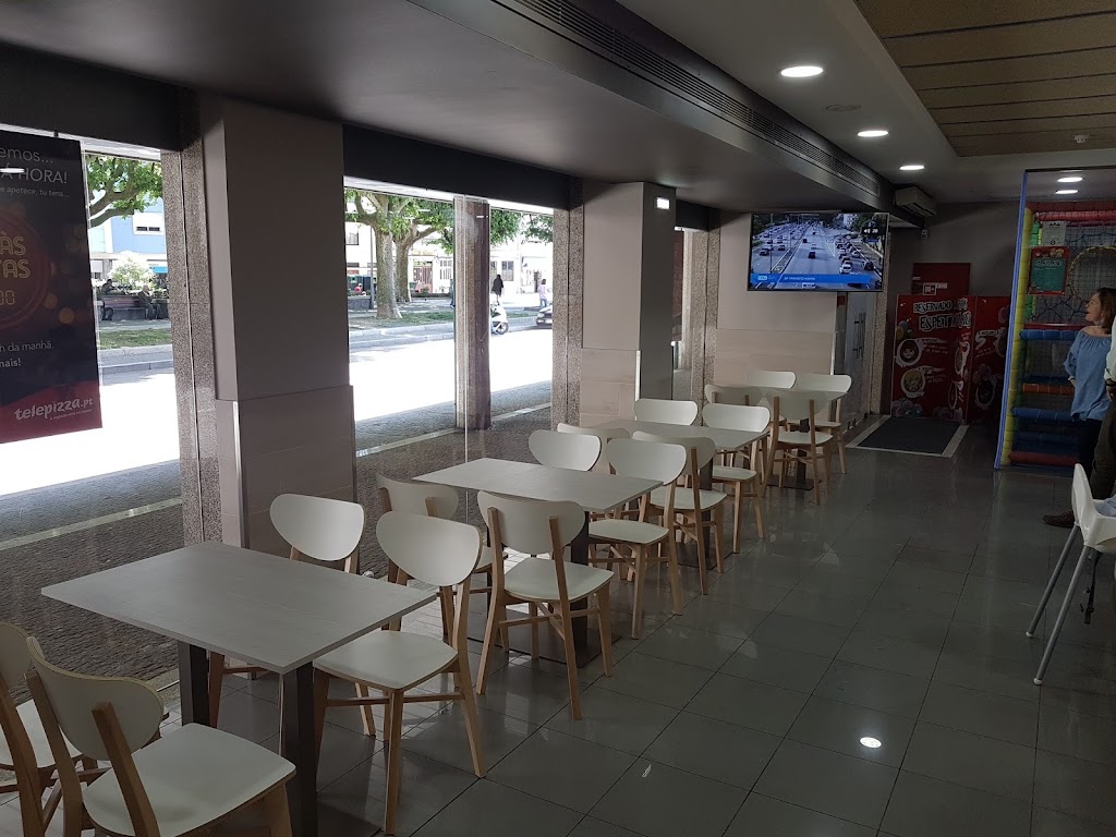 Telepizza Sto. Ovídio - Comida ao Domicílio 3