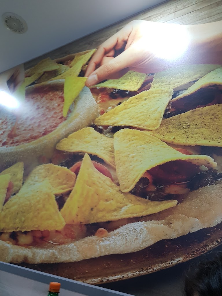 Telepizza Sto. Ovídio - Comida ao Domicílio 10