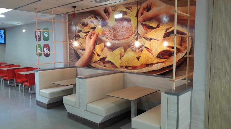 Telepizza Amial - Comida ao Domicílio - Foto 2