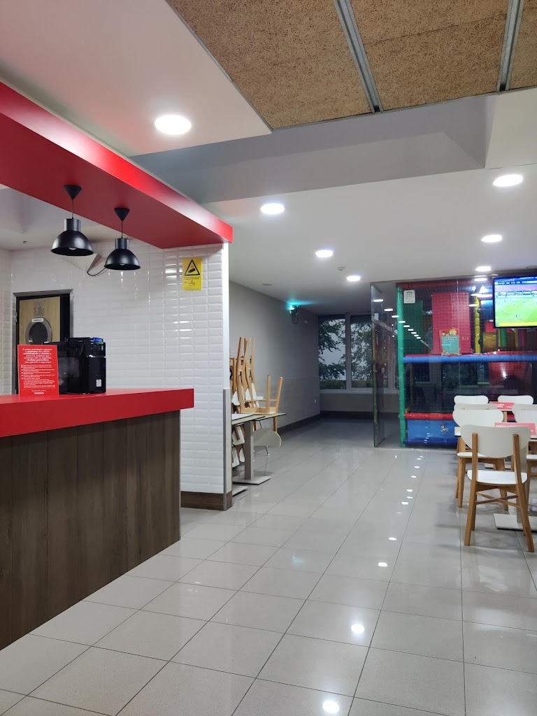 Telepizza Amial - Comida ao Domicílio 4