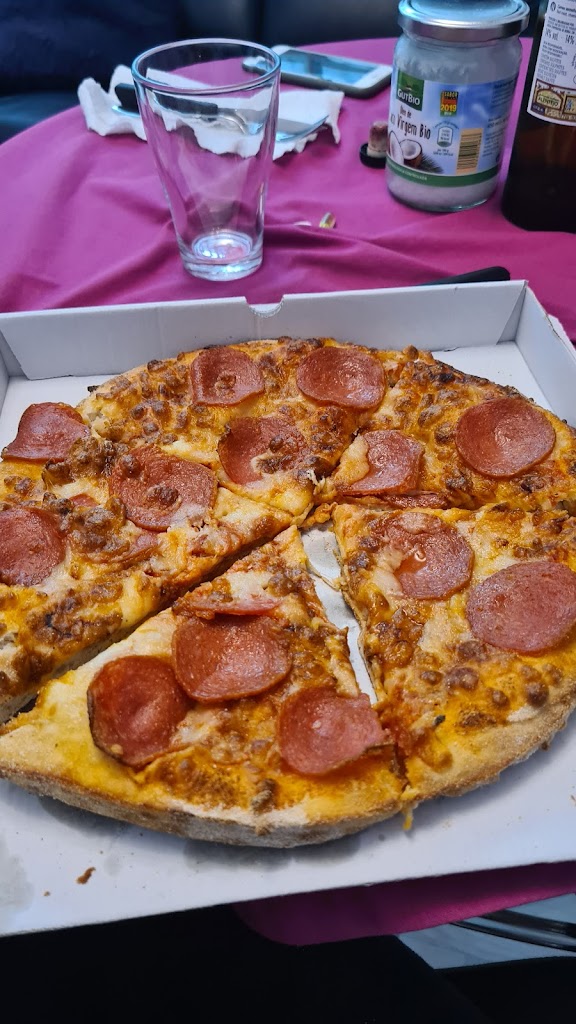 Telepizza Amial - Comida ao Domicílio - Foto 5