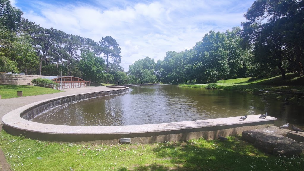 Parque Urbano da Pasteleira - Foto 1