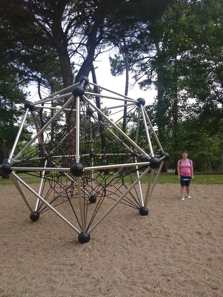 Parque Urbano da Pasteleira - Foto 5