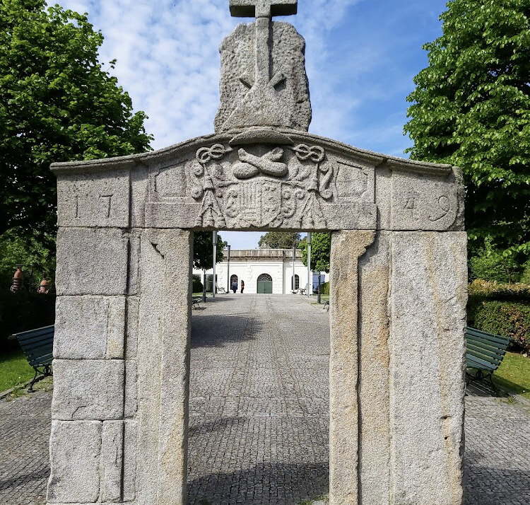 Parque Urbano da Pasteleira - Foto 6