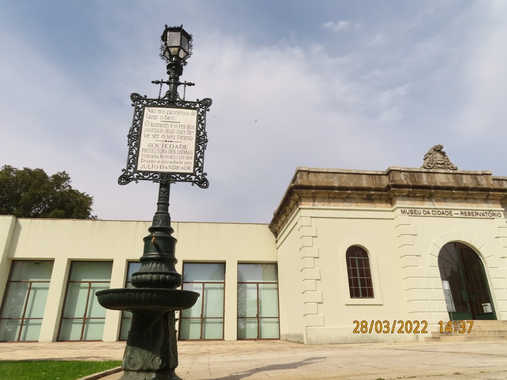 Parque Urbano da Pasteleira 7