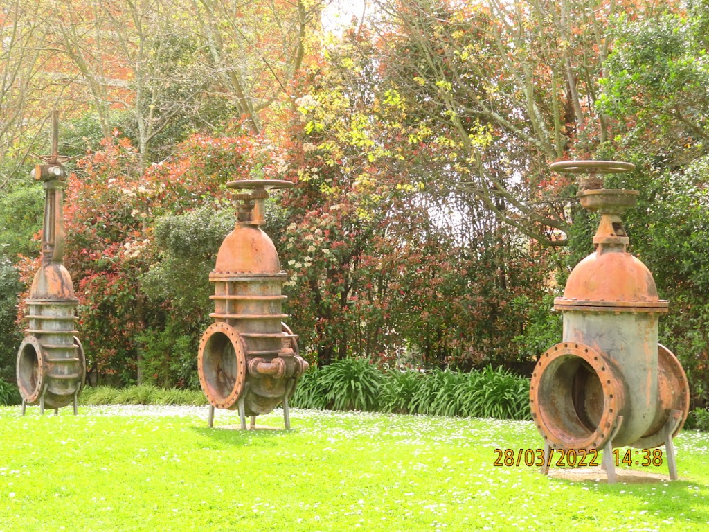 Parque Urbano da Pasteleira 9