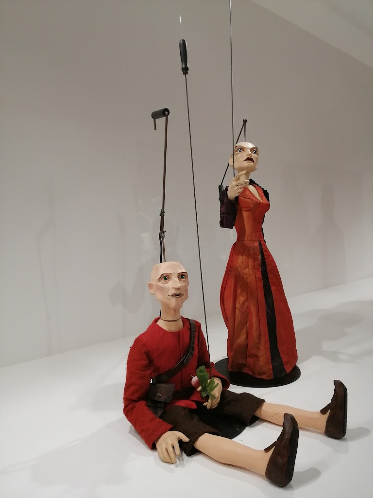 Museum Marionetas do Porto - Foto 2