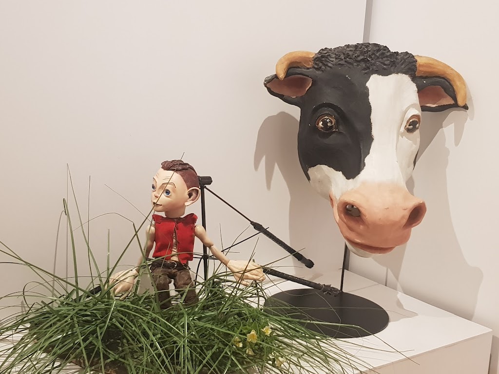 Museum Marionetas do Porto 4