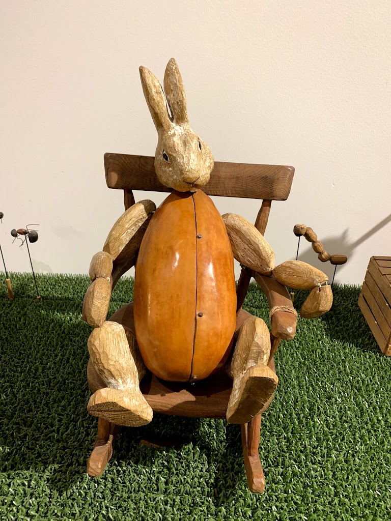 Museum Marionetas do Porto 7