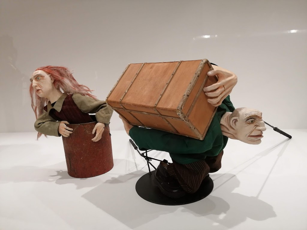 Museum Marionetas do Porto 8