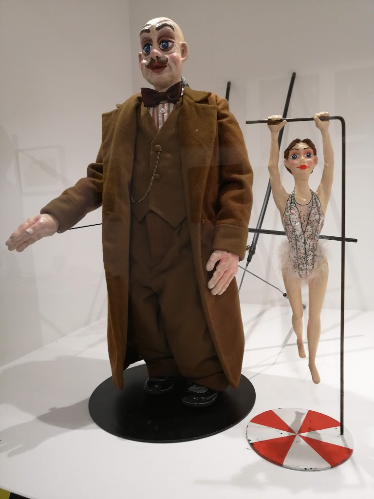 Museum Marionetas do Porto 9