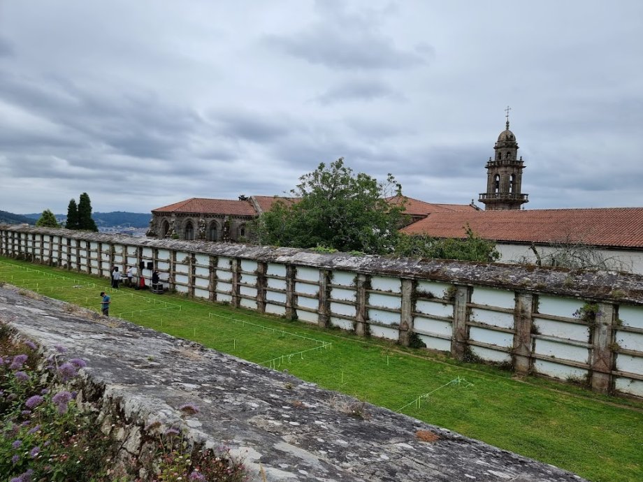 Parque de Bonaval - Foto 4