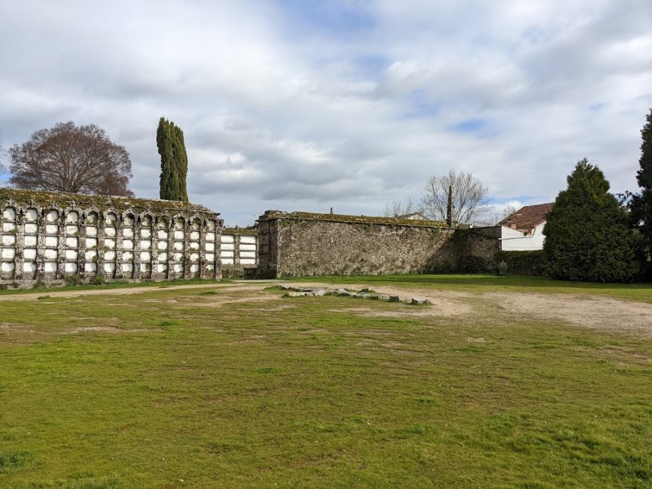 Parque de Bonaval - Foto 6