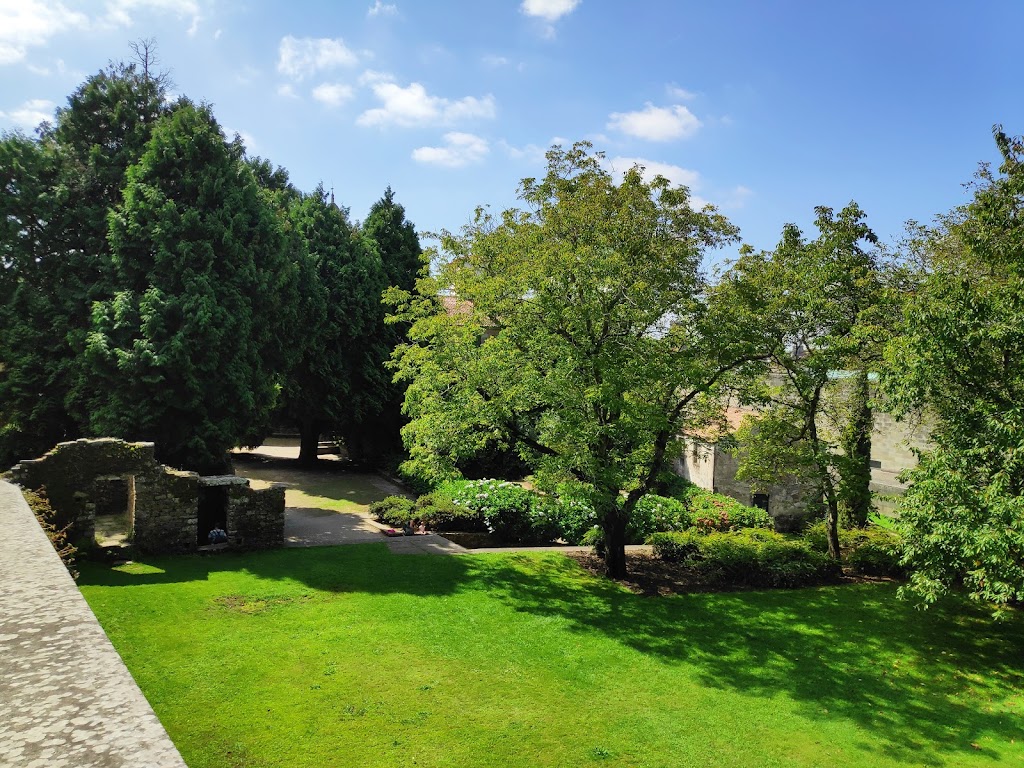 Parque de Bonaval 10