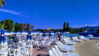 AcquaPark Odissea 2000