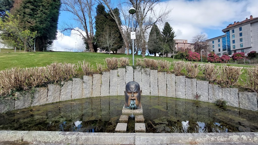 Parque do Monte dos Postes