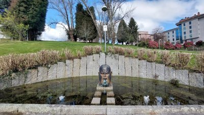 Parque do Monte dos Postes