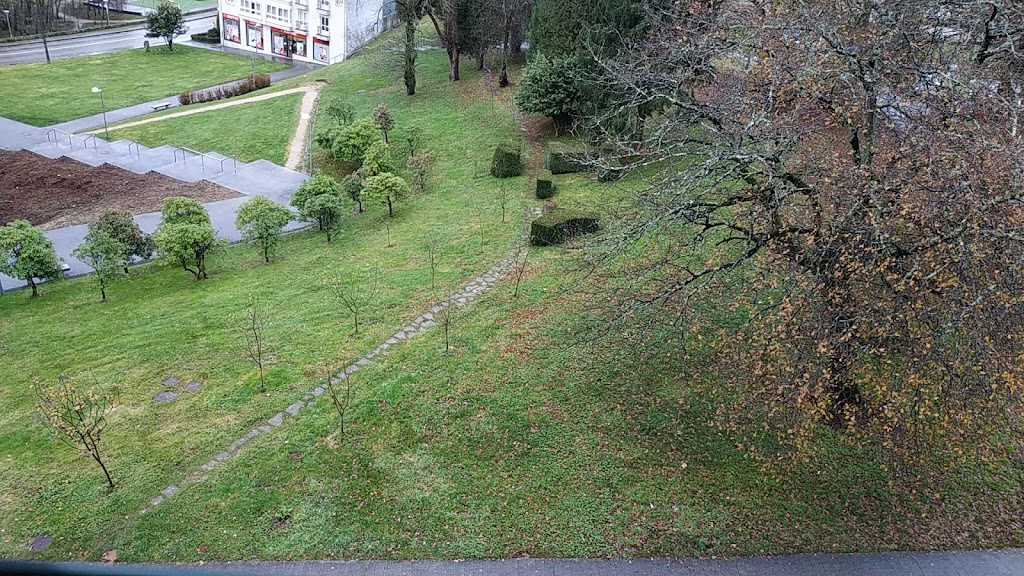 Parque do Monte dos Postes - Foto 1