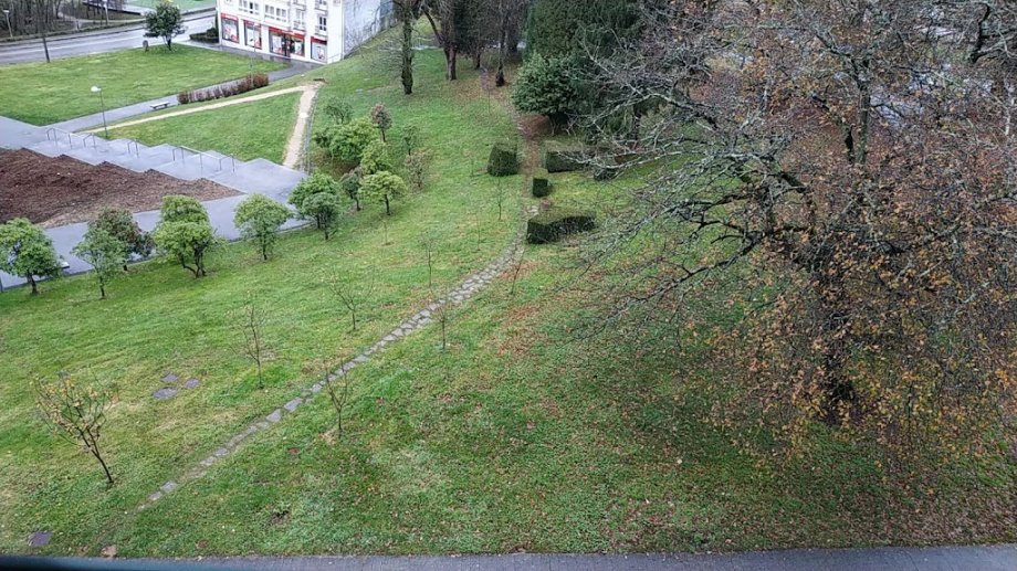 Parque do Monte dos Postes - Foto 7