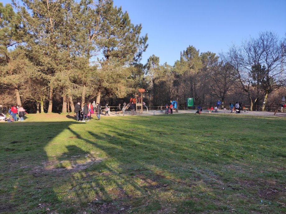 Parque Granxa do Xesto - Foto 8