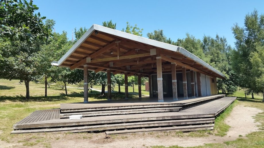 Parque Granxa do Xesto - Foto 9