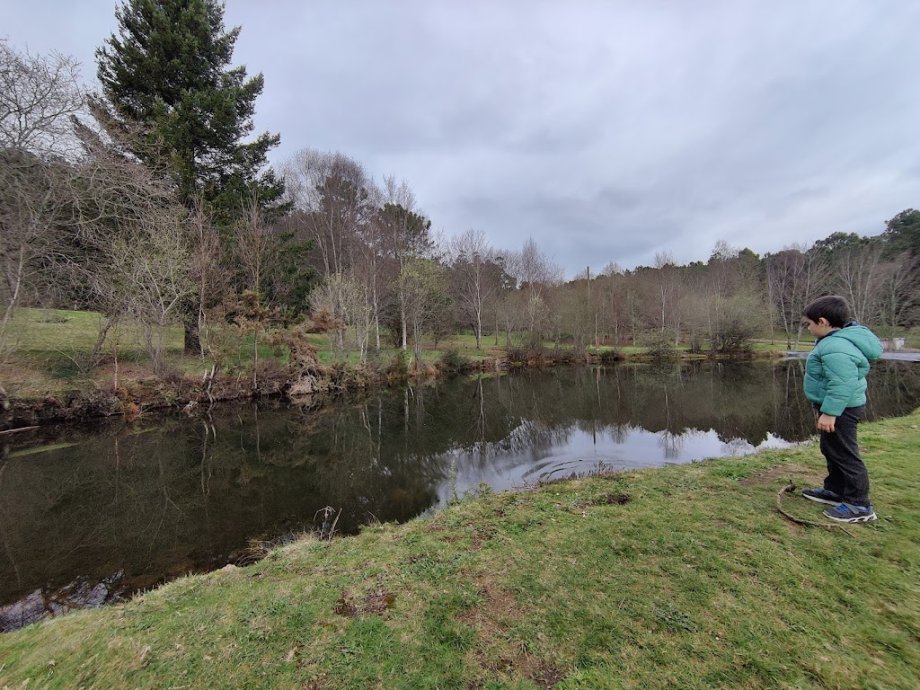 Parque Granxa do Xesto - Foto 10