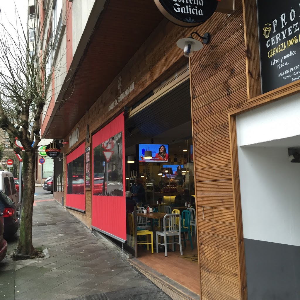 Tambo Coffee & Restaurant - Foto 1