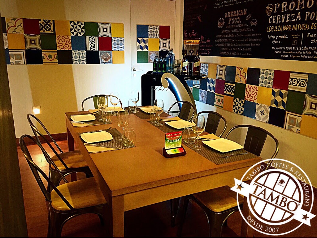 Tambo Coffee & Restaurant - Foto 1